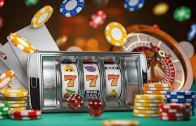 qr789 Live Casino