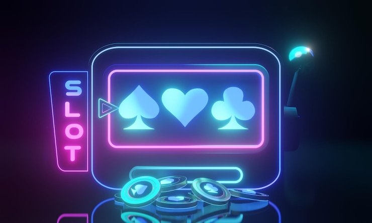 qr789 Slots