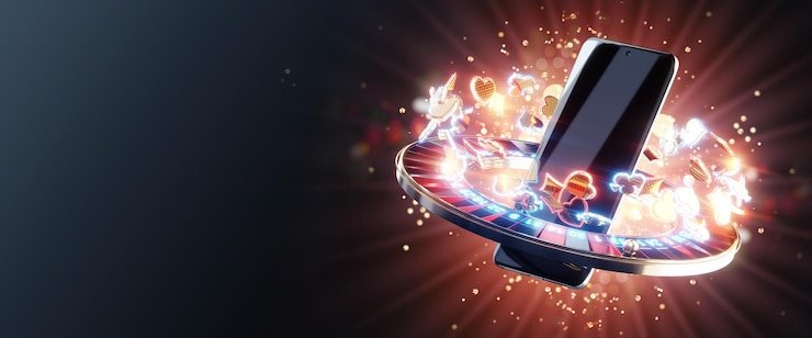qr789 Arcade Games